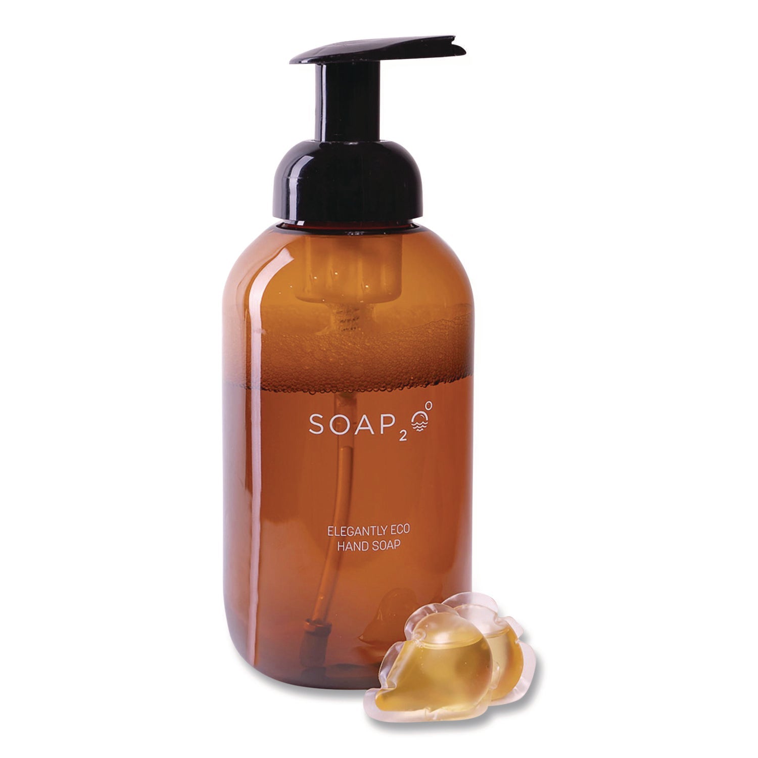 soap2o-eco-plastic-soap-dispenser-500-ml-brown-30-carton-szos2ohs500f_1